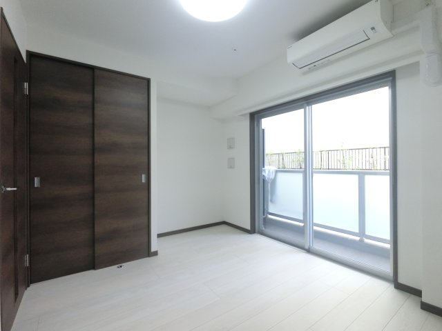 ＧＥＮＯＶＩＡ南行徳ｓｋｙｇａｒｄｅｎの居間・リビング