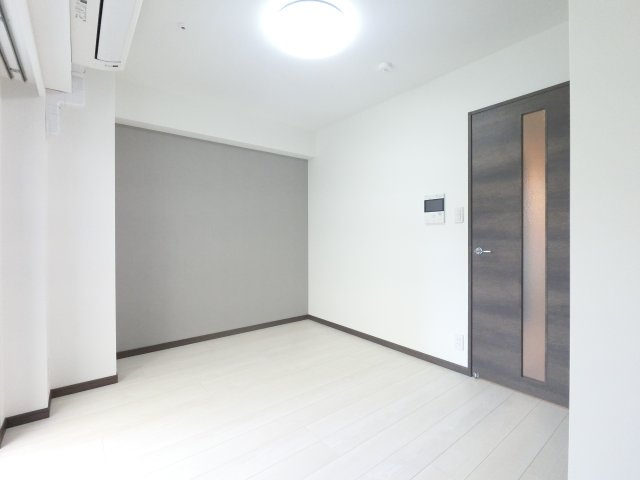 ＧＥＮＯＶＩＡ南行徳ｓｋｙｇａｒｄｅｎの寝室