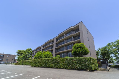 【外観】 | T's garden横浜反町