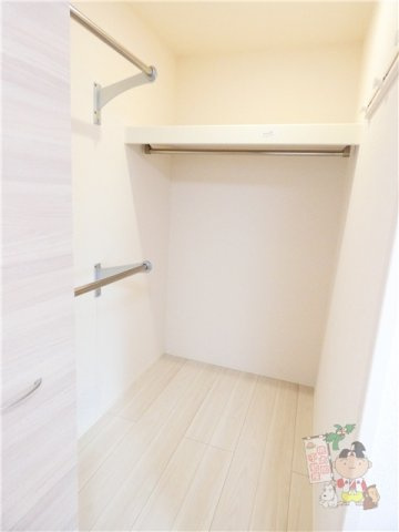Ｔｉａｒｅ　Ｍａｎｂａｉの収納