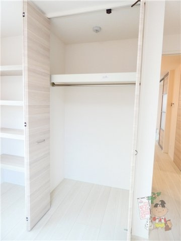 Ｔｉａｒｅ　Ｍａｎｂａｉの収納