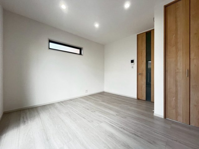 【内装】 | LINOメゾン岸部南