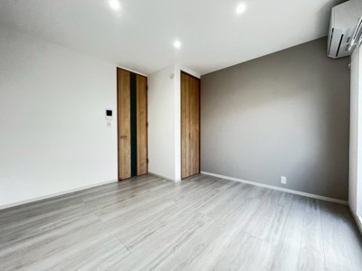 【居間・リビング】 | LINOメゾン岸部南