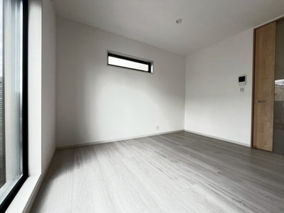【洋室】 | LINOメゾン岸部南