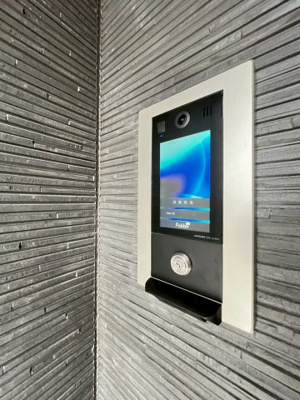 【セキュリティ】 | LINOメゾン岸部南