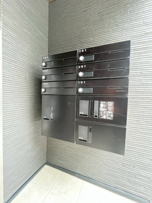 【その他】 | LINOメゾン岸部南