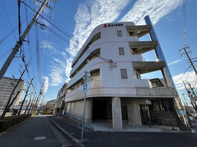 ヒルズ六甲