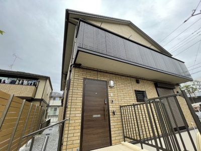 【外観】 | オリーブ