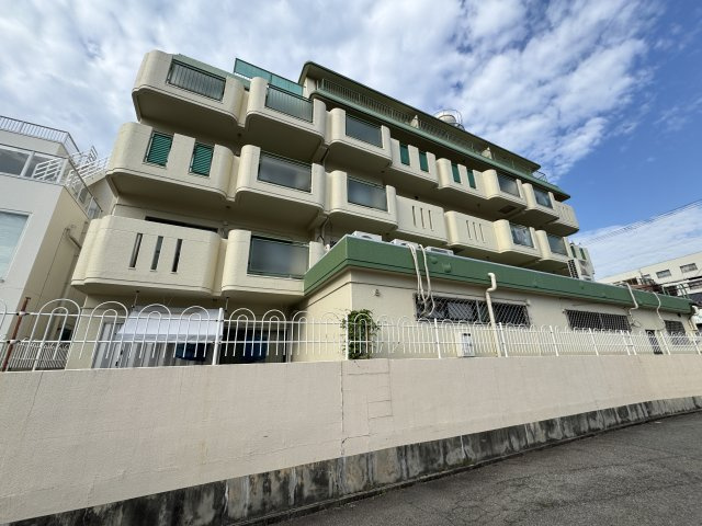 グリーンヴィラ田中