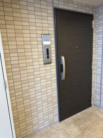 サンクレイドル名古屋のその他共用部分