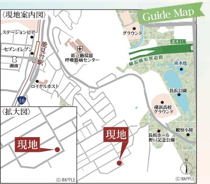  | ★仲介手数料無料★ 金沢区長浜2丁目　新築住宅　1号棟 | 仲介手数料無料！お問合せ下さい/080-7058-7312 