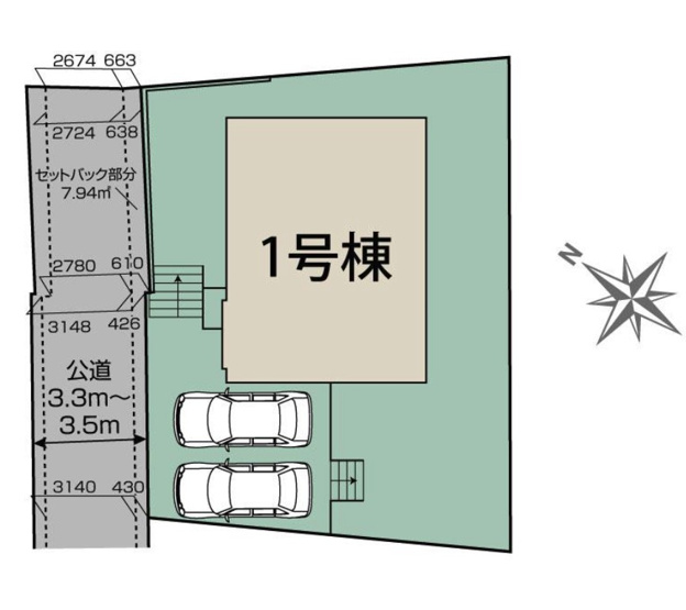  | 仲介手数料無料！お問合せ下さい/080-7058-7312 