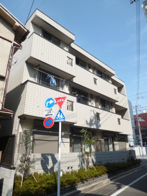 グランメゾンの外観|HEBEL HAUSの賃貸住宅へーベルメゾン