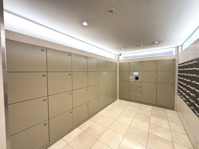 【設備】