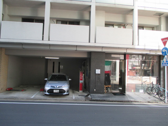 【その他共用部分】ラセット博多 