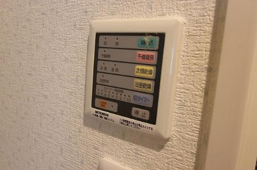 【設備】ラセット博多 