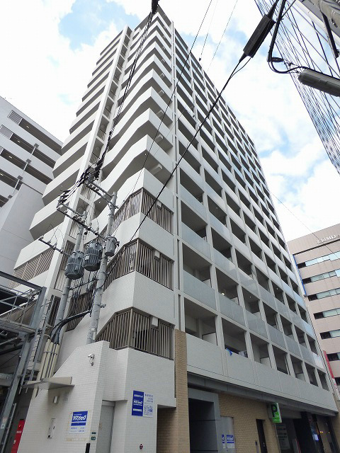 ラセット博多の画像