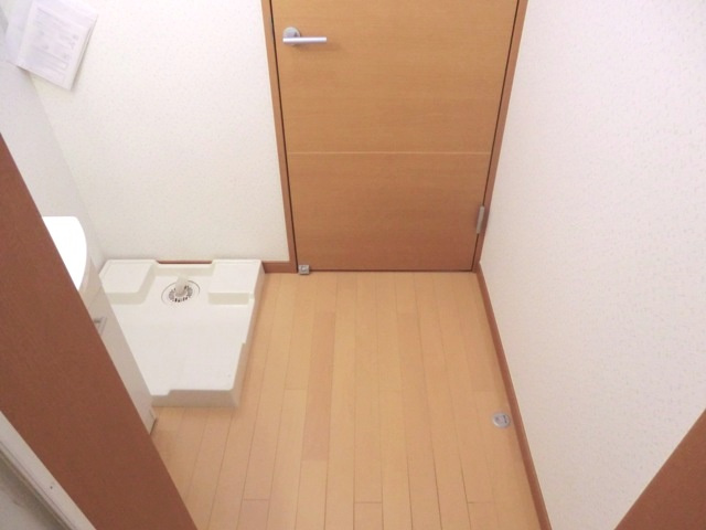 Ｄｏｍａｎｉ常盤の洗面所