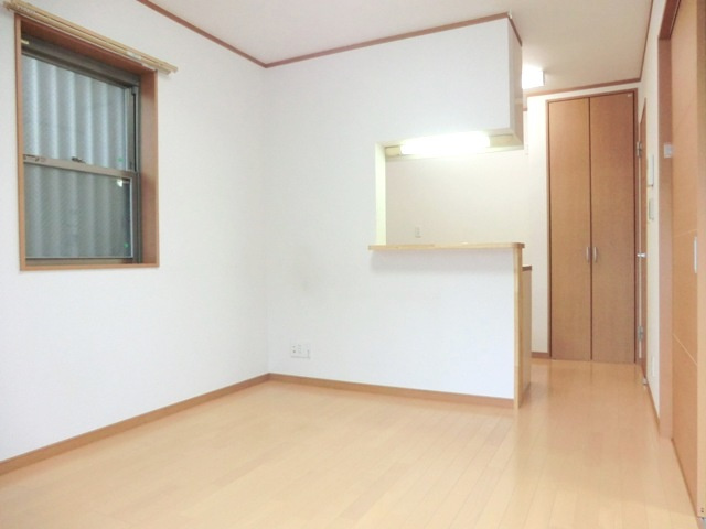 Ｄｏｍａｎｉ常盤の居間・リビング