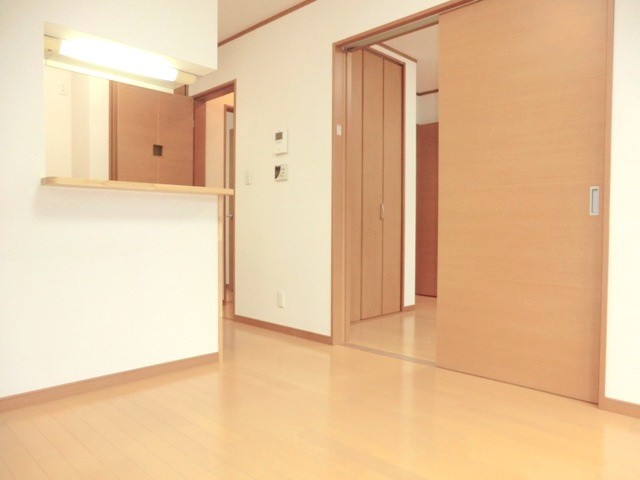 Ｄｏｍａｎｉ常盤のその他|☆人気の対面式キッチンです。☆