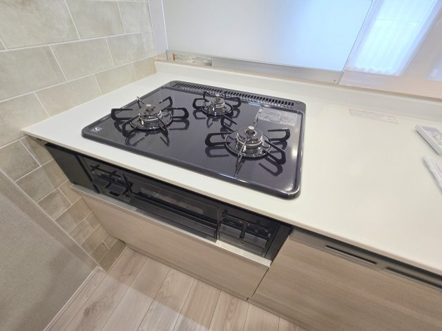 ライオンズマンション河辺東のその他