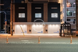 【外観】 | GARAGE LIVING TERRA SHIMIZUGAOKA（ガレージリビングテラ清水丘）　外観