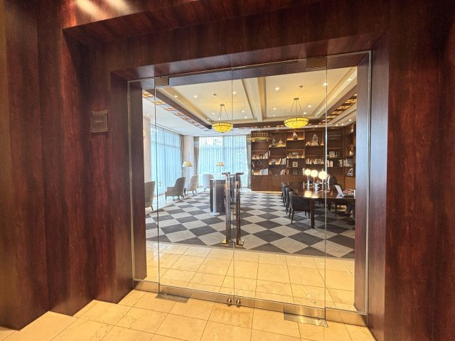 ライブラリースペース