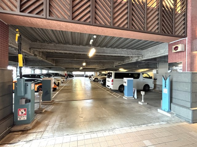 自走式（及び機械式）