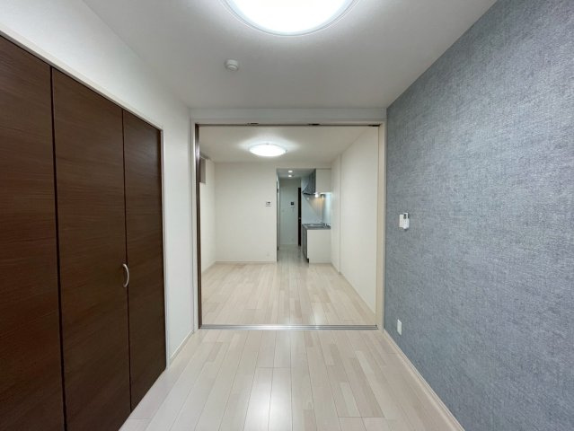 Muse Zio Ⅴ ( 近畿大学 一人暮らし )の内装