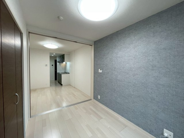 Muse Zio Ⅴ ( 近畿大学 一人暮らし )の洋室