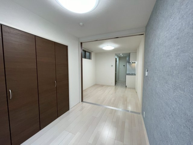 Muse Zio Ⅴ ( 近畿大学 一人暮らし )の洋室