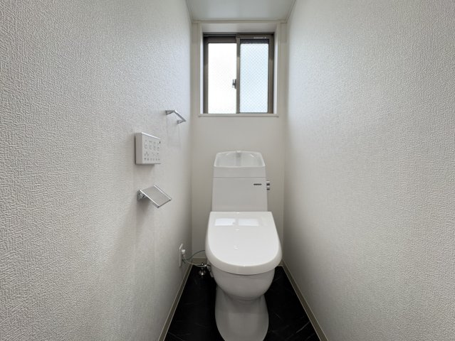 Muse Zio Ⅴ ( 近畿大学 一人暮らし )のトイレ