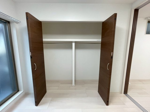 Muse Zio Ⅴ ( 近畿大学 一人暮らし )の収納