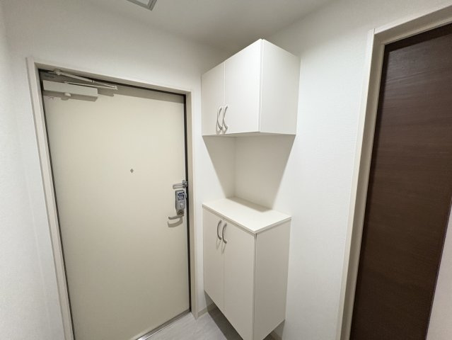 Muse Zio Ⅴ ( 近畿大学 一人暮らし )の収納