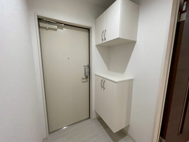 Muse Zio Ⅴ ( 近畿大学 一人暮らし )の玄関