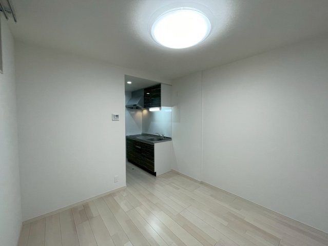 Muse Zio Ⅴ ( 近畿大学 一人暮らし )の居間・リビング