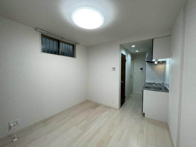 Muse Zio Ⅴ ( 近畿大学 一人暮らし )の居間・リビング