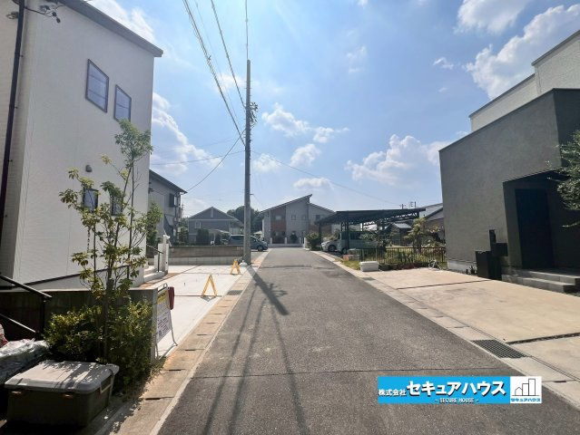 名古屋市緑区諸の木2丁目　全1棟 の周辺|事前予約にて現地ご見学いただけます！お気軽にお問い合わせください♪
■株式会社　セキュアハウス■
住宅ローンに強く、知識、経験豊富なスタッフ在籍
お客様に寄り添い、ご成約後もサポート致します。