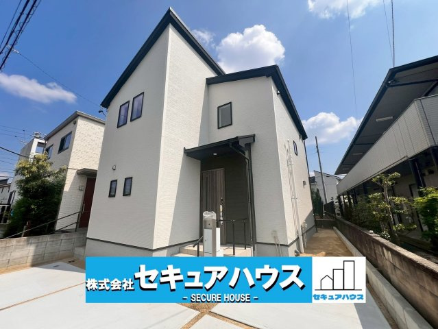 名古屋市緑区諸の木2丁目　全1棟 