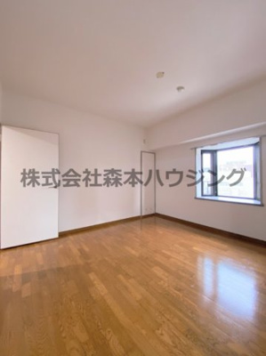 【子供部屋】 | 　ジョイフル寝屋川 | お子さんのためのお部屋にいかがでしょうか