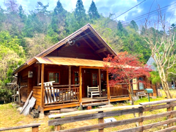 京北下町釜口谷山田　中古戸建