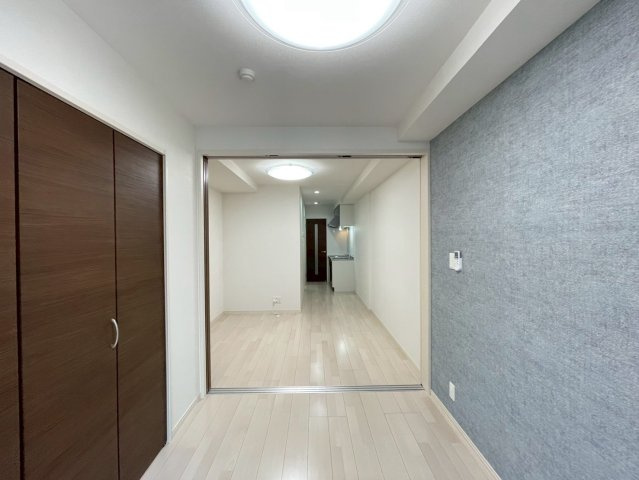 Muse Zio Ⅴ ( 近畿大学 一人暮らし )の洋室