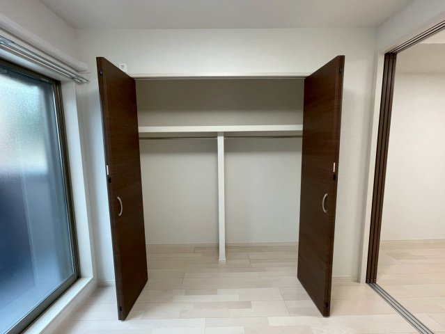 Muse Zio Ⅴ ( 近畿大学 一人暮らし )の収納