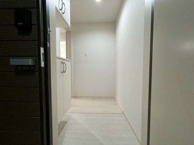 Muse Zio Ⅴ ( 近畿大学 一人暮らし )の玄関