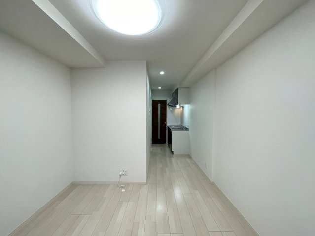 Muse Zio Ⅴ ( 近畿大学 一人暮らし )の居間・リビング