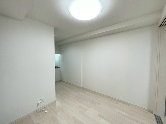 Muse Zio Ⅴ ( 近畿大学 一人暮らし )の居間・リビング