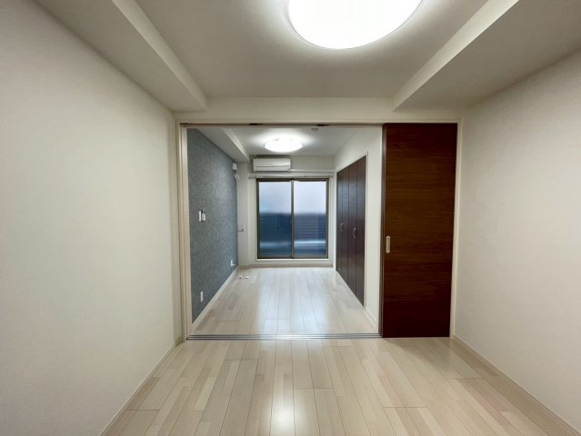 Muse Zio Ⅴ ( 近畿大学 一人暮らし )の洋室