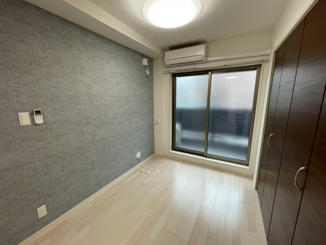 Muse Zio Ⅴ ( 近畿大学 一人暮らし )の洋室