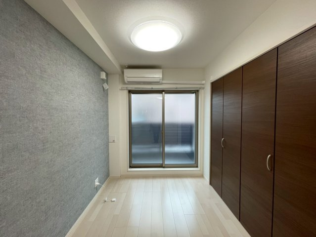 Muse Zio Ⅴ ( 近畿大学 一人暮らし )の内装