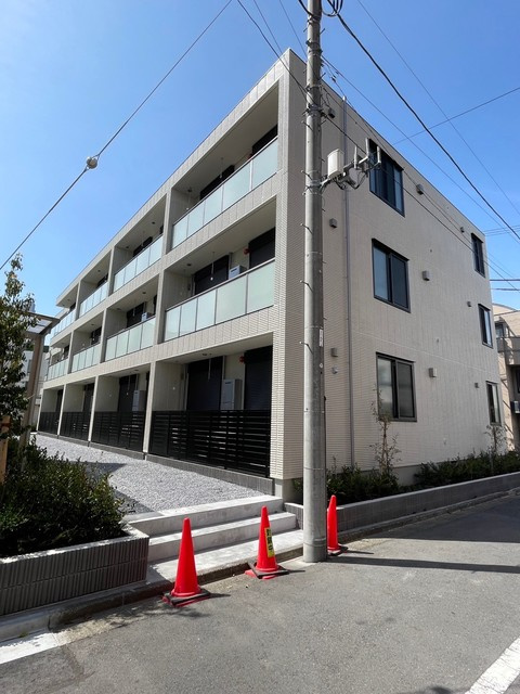 ワン・ドゥ・シアットⅠのロビー|★旭化成ＺＥＨ－Ｍマンション／ペット共生型★